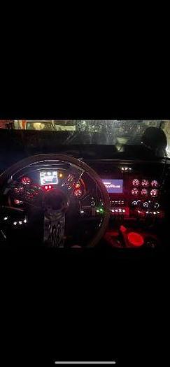 Used 2015 KENWORTH T880 Dump Truck