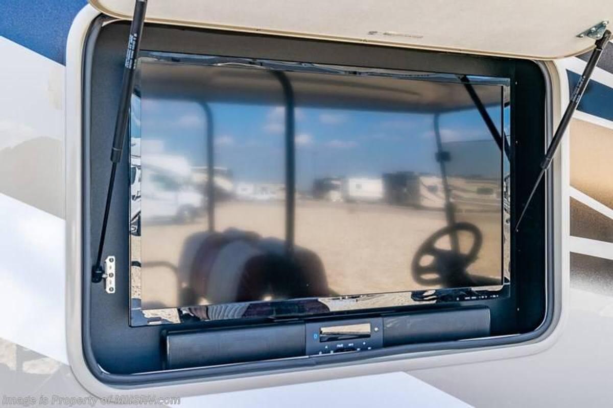 Used 2020 Thor Motor Coach Windsport 32T