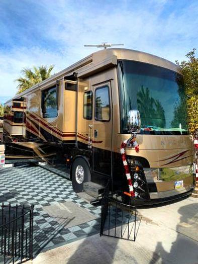 Used 2012 Newmar King Aire 4584