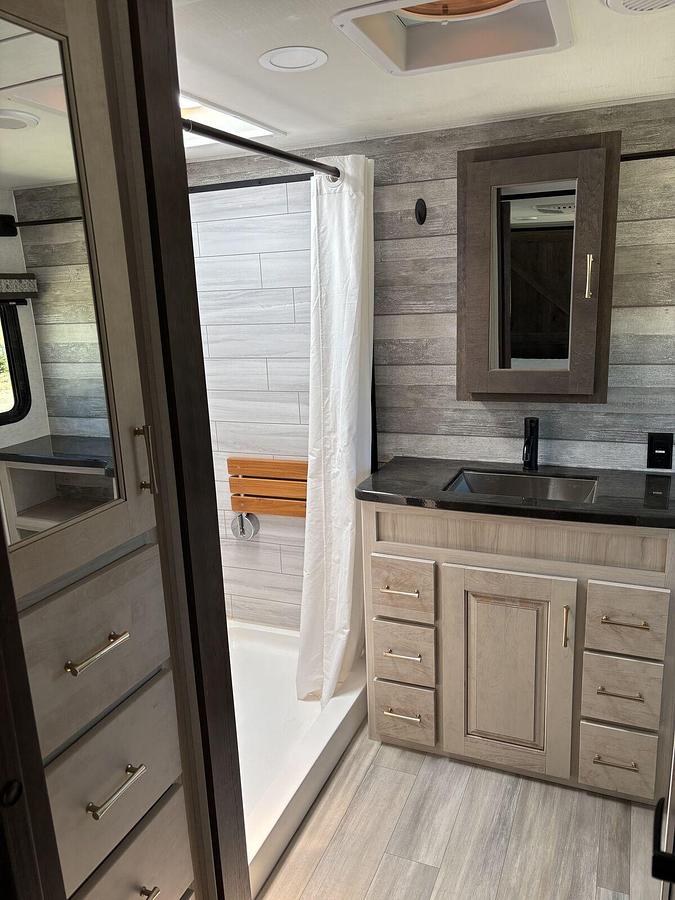 Used 2022 Alliance RV Paradigm 385 FL Fifth Wheel
