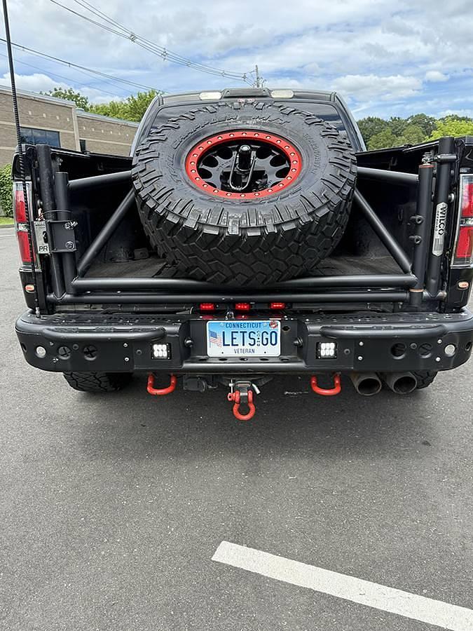 Used 2013 Ford Raptor SVT 6.2L V8