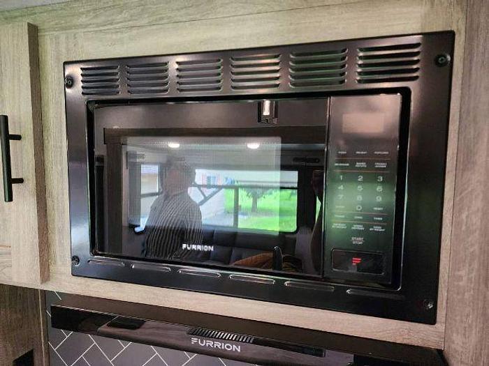 Used 2021 Forest River Salem Hemisphere 290RL