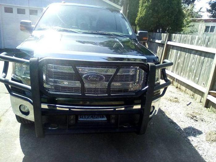 Used 2013 Ford F150 XL