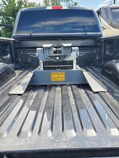 Used 2019 Jayco North Point 387RDFS