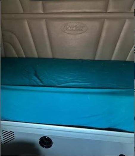 Used 2017 Peterbilt 579 Sleeper Truck