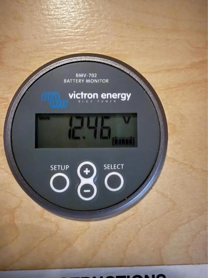 Used 2015 Newmar Ventana 4002