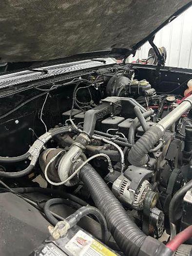 Used 1983 Chevrolet CK2500