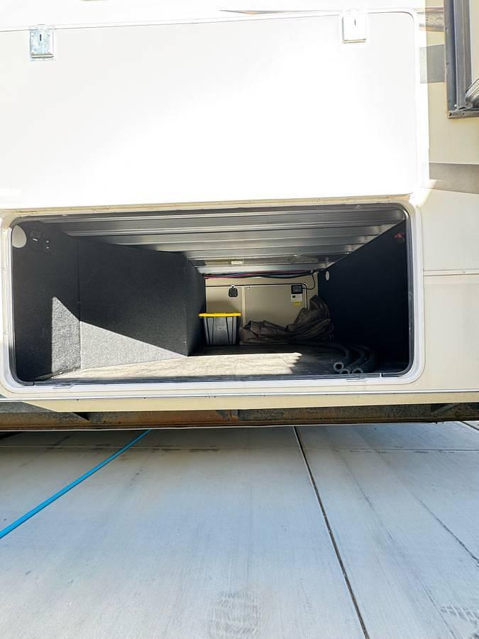 Used 2018 Grand Design Solitude ST384GK