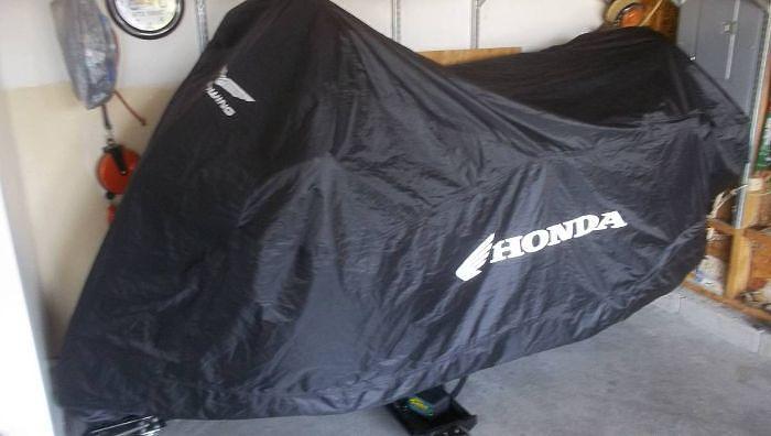 Used 2012 Honda Goldwing