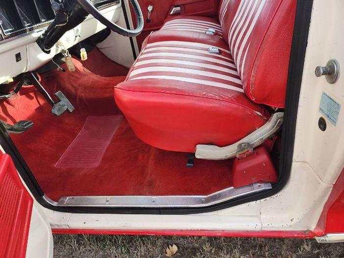 Used 1976 Ford F250 XLT Camper Special