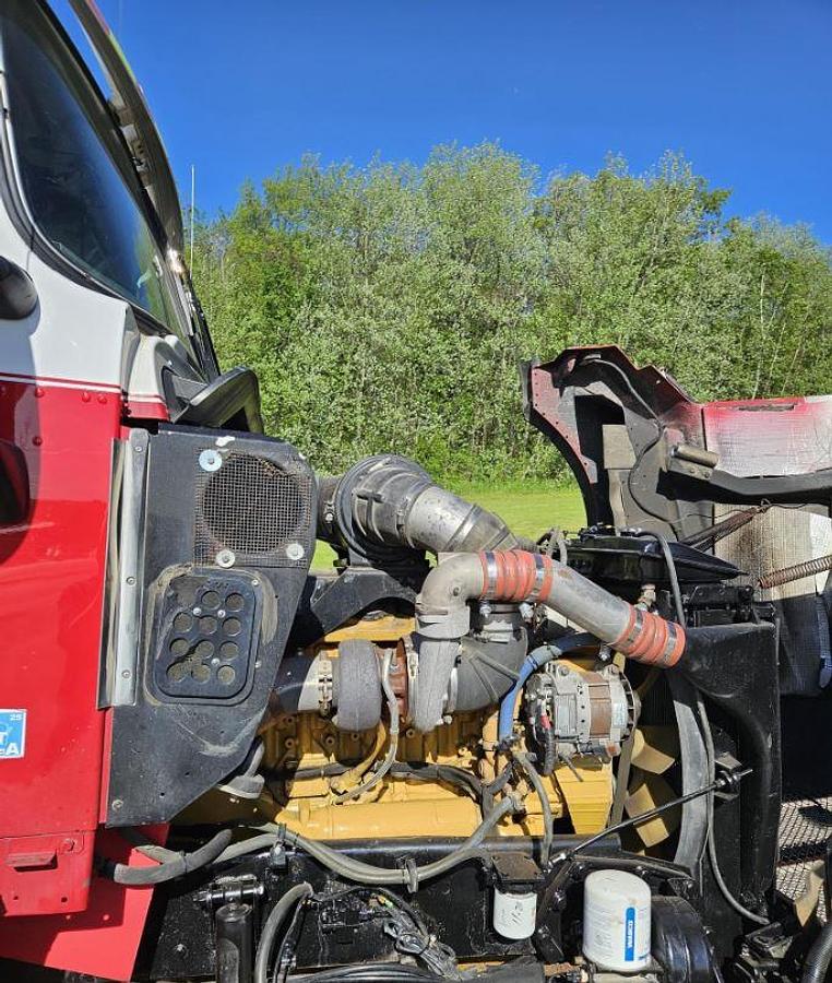 Used 2007 Kenworth T600 Wrecker Tow Truck
