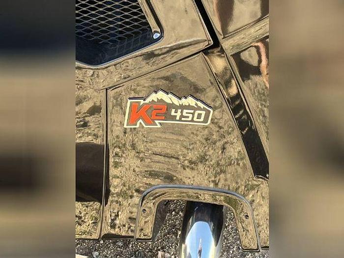 Used 2020 Newmar Dutch Star 4369