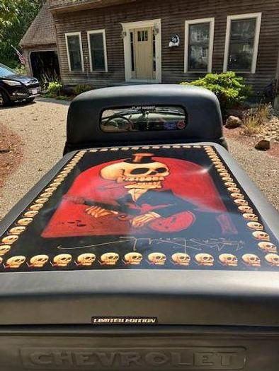 Used 1952 Chevrolet 3100