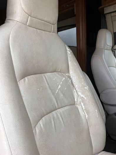 Used 2016 Nexus Viper 27V