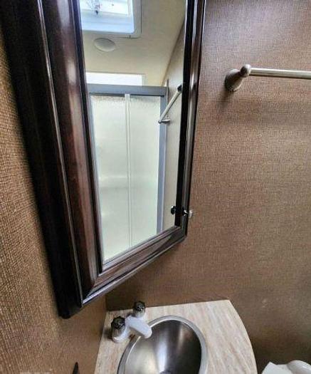 Used 2017 Thor Motor Coach Siesta 24SS