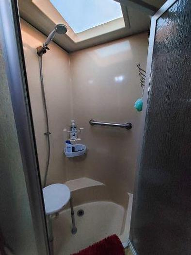 Used 2006 Tiffin Motorhomes Allegro Bus 42QDP