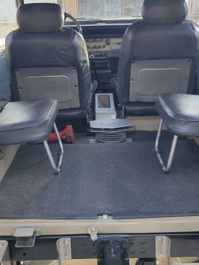 Used 1978 Toyota Land Cruiser