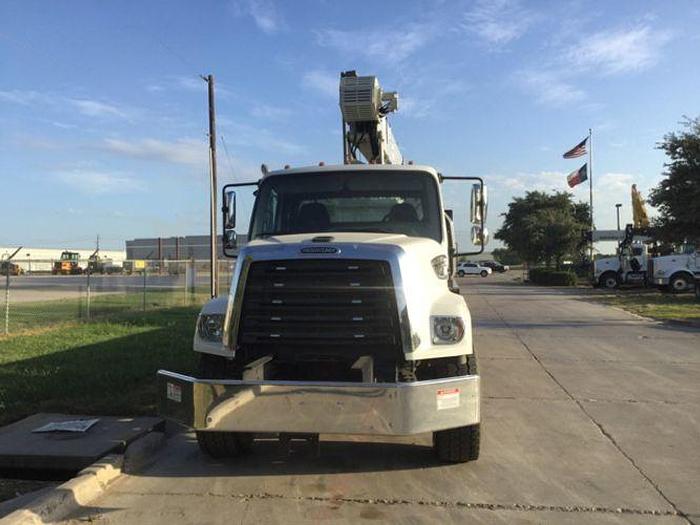 Used 2019 Freightliner 108SD With 2018 National 690E2