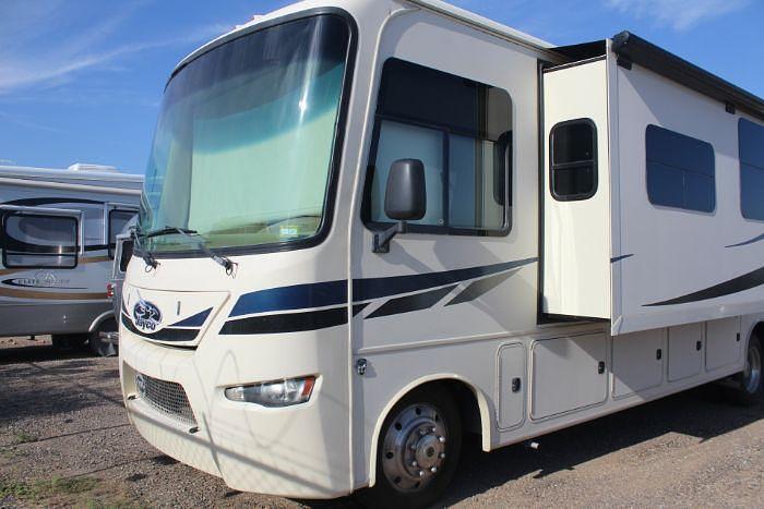 Used 2016 Jayco PRECEPT 35S