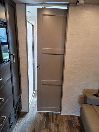 Used 2021 Tiffin Wayfarer 25RW