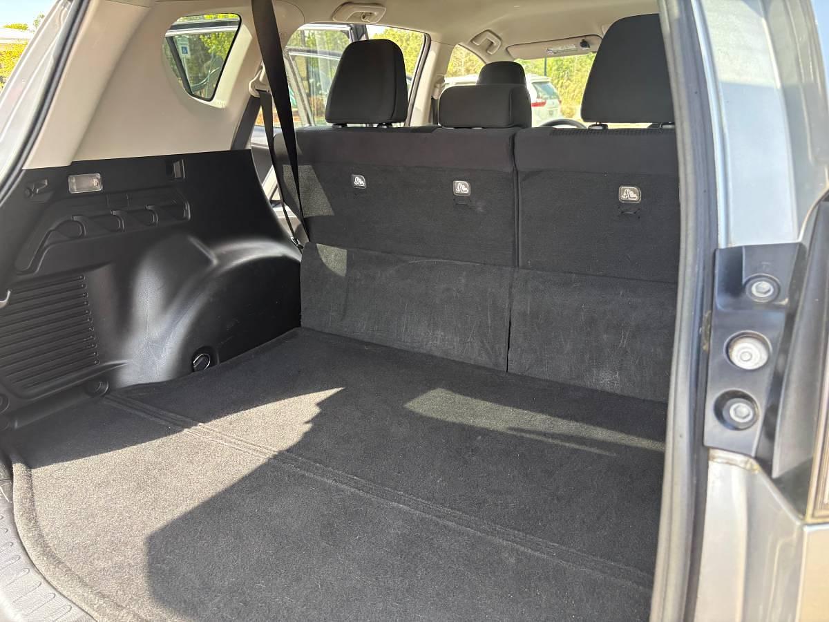 Used 2016 Toyota RAV4 Le Sport Utility 4D