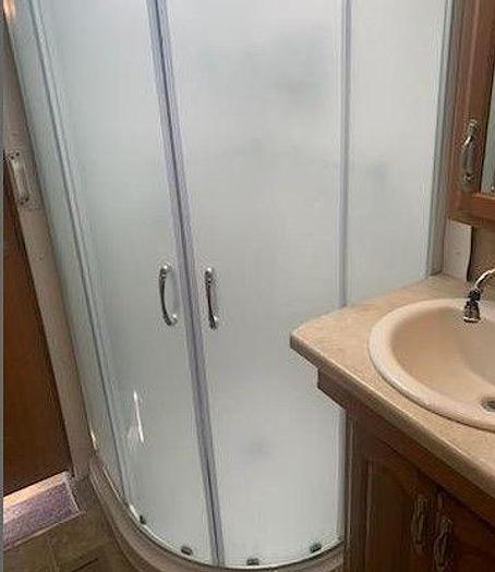 Used 2007 Forest River Cardinal 36RLE