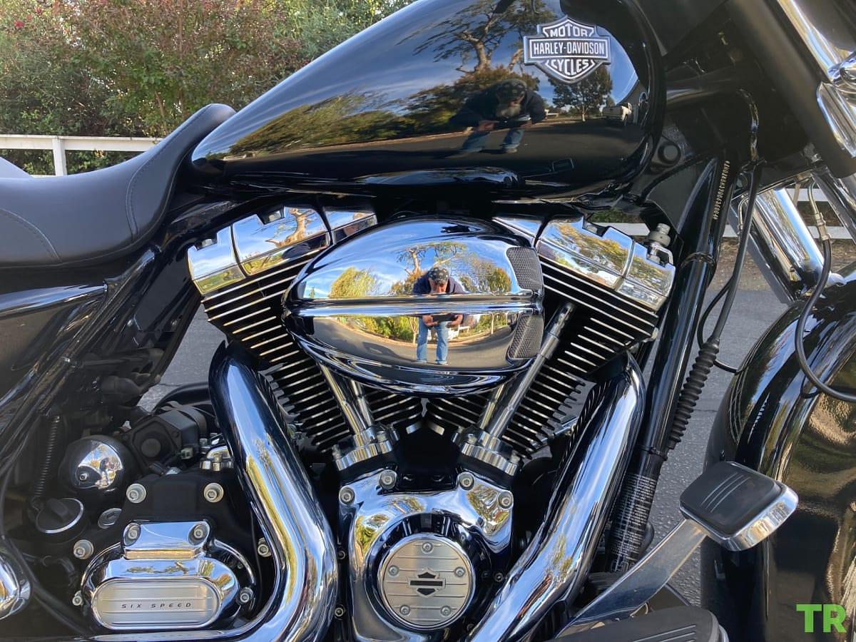 Used 2013 Harley-Davidson Street Glide