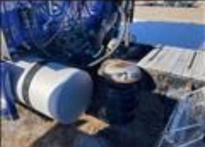 Used 2009 Freightliner Cascadia 125