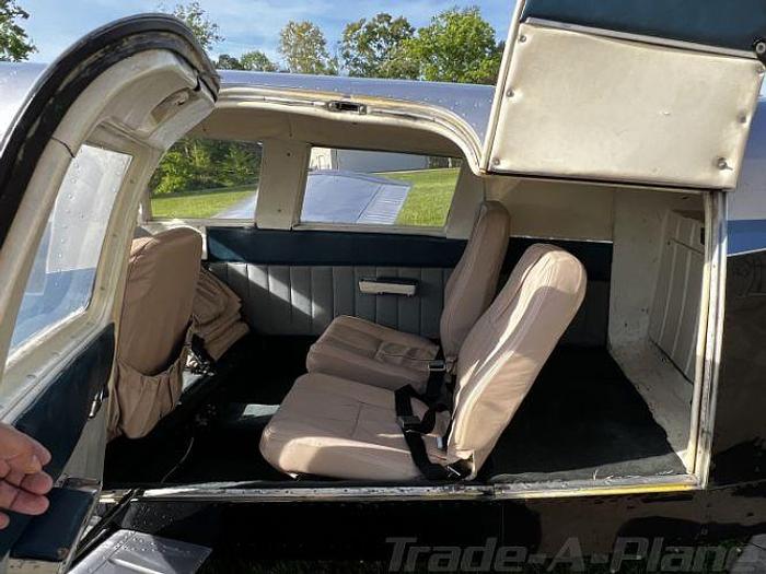 Used 1971 PIPER CHEROKEE 6/260