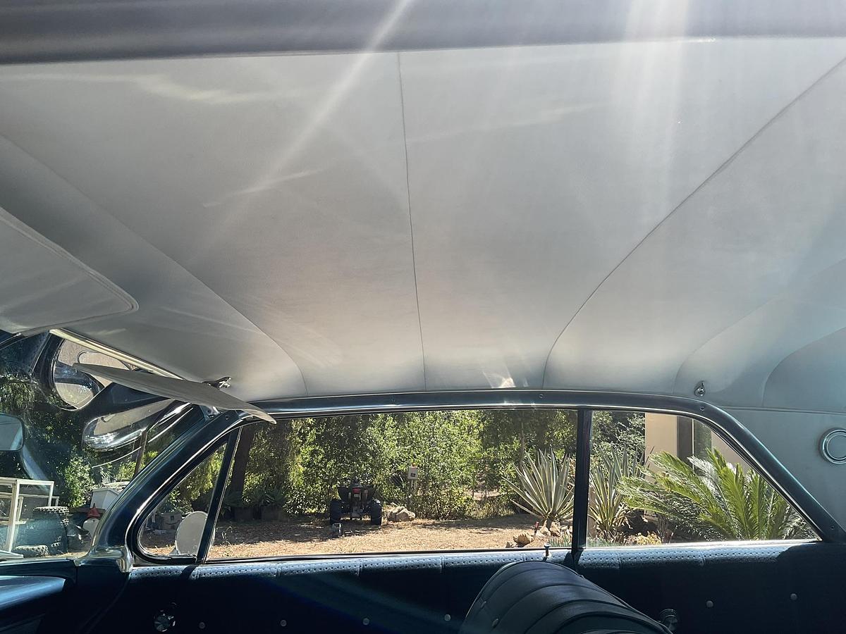 Used 1962 Chevrolet Impala