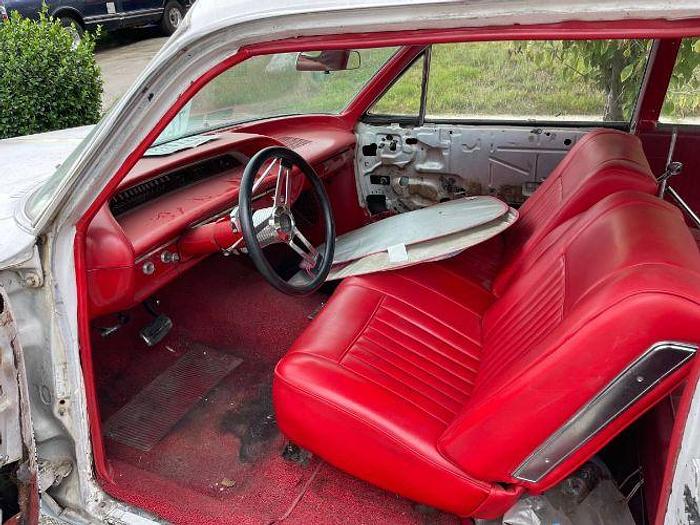 Used 1964 Chevrolet Bel Air