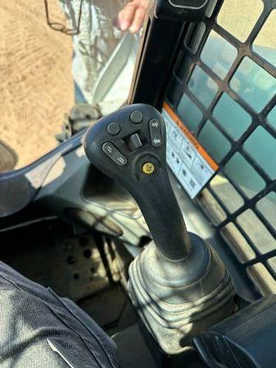 Used 2017 BOBCAT T770 A 91 Gold Package