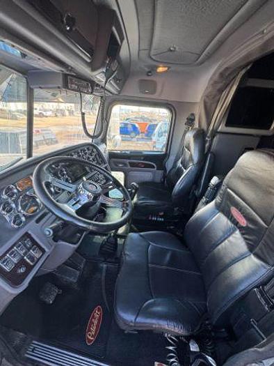 Used 2013 Peterbilt 388