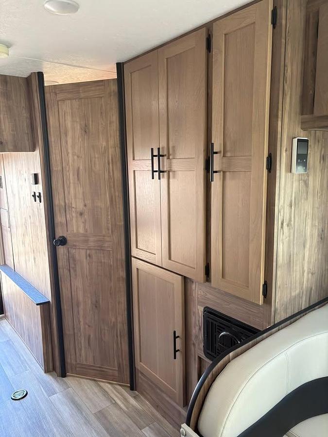 Used 2024 Coachmen Cross Trail EV 21XG Xtreme Class C Motorhome