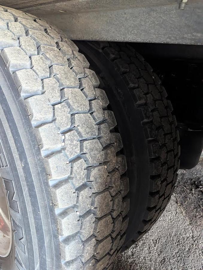 Used 2016 KENWORTH T800 Logging Truck