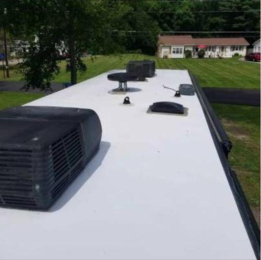 Used 2015 Tiffin Allegro Open Road Class A Motorhome