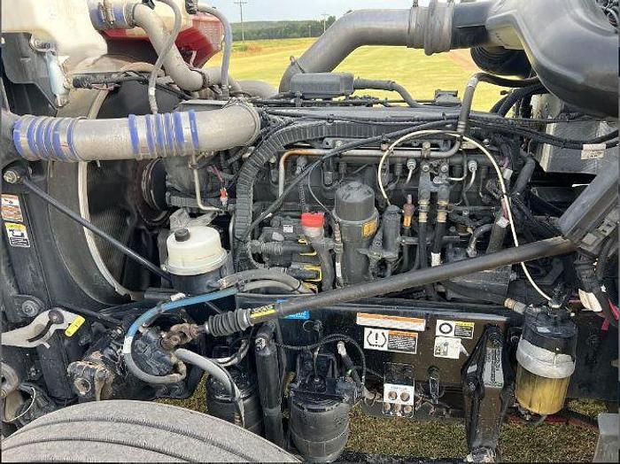 Used 2020 Peterbilt 389