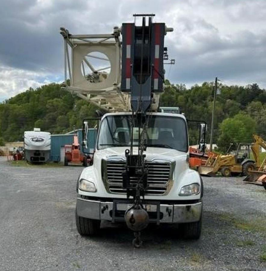 Used 2011 Terex Crossover 6000