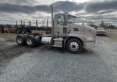Used 2010 MACK CXU TRUCK