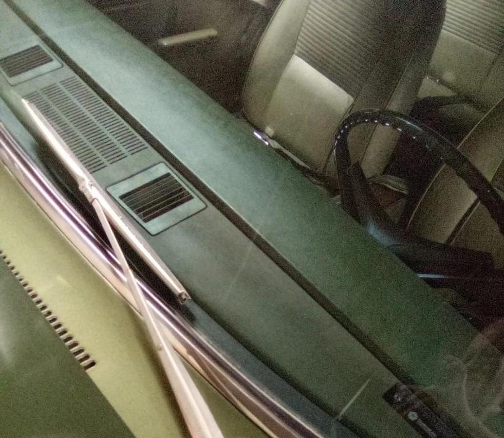 Used 1969 Dodge Dart GTS