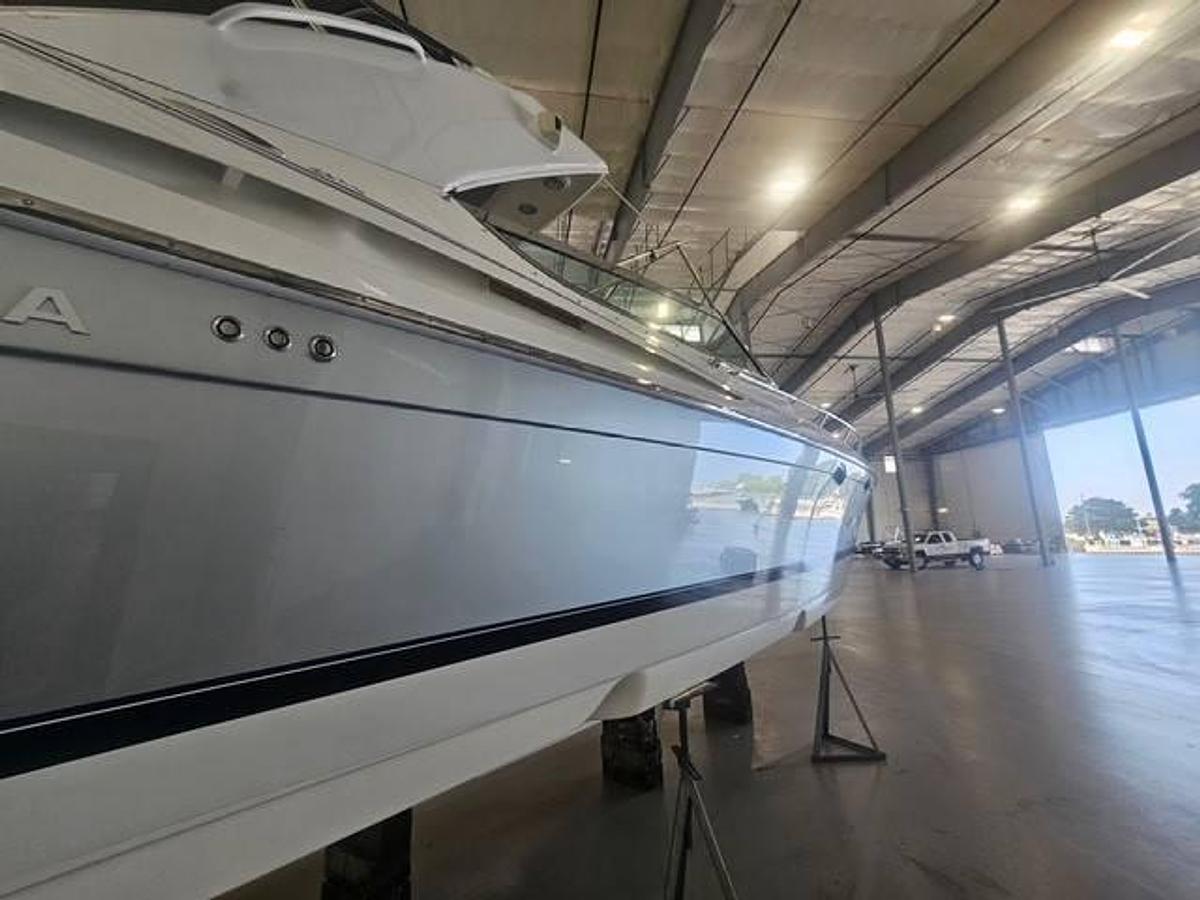 Used 2005 Formula 400 SS