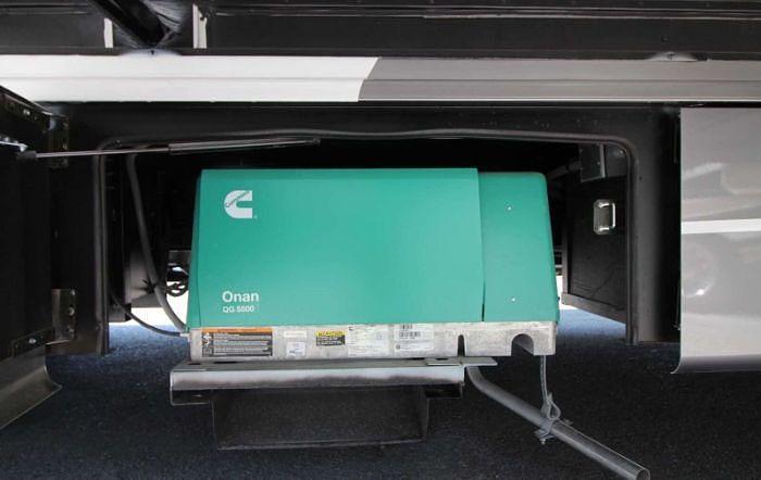 Used 2022 Entegra Emblem 36T