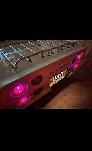 Used 1973 Chevrolet Corvette