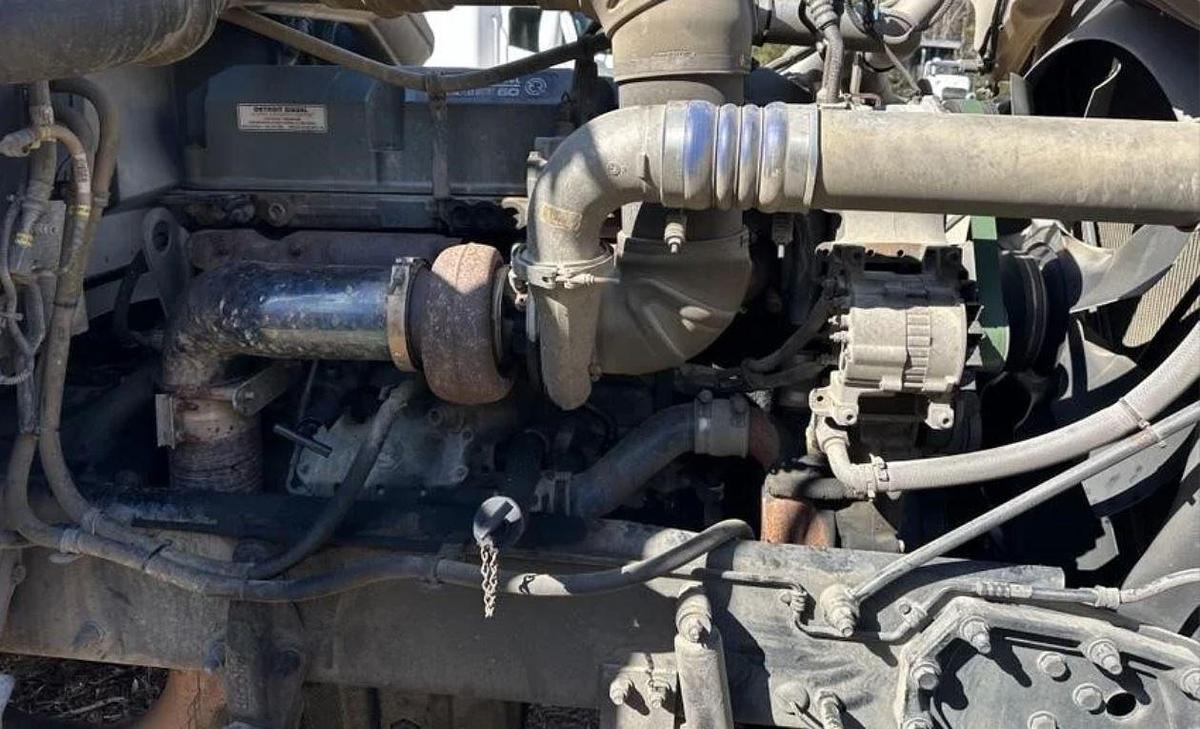 Used 2017 Peterbilt 389