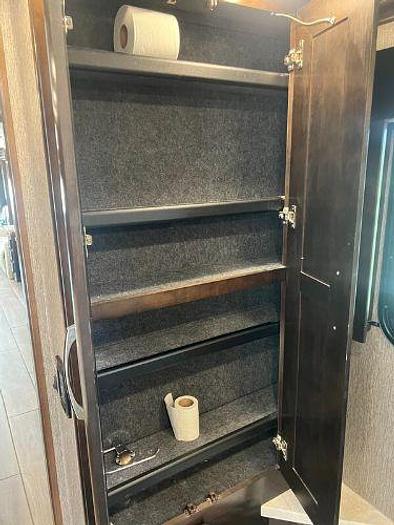 Used 2021 Holiday Rambler Armada 40M