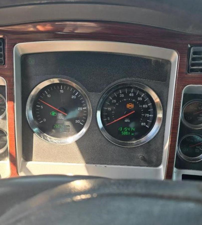 Used 2007 Kenworth W900L