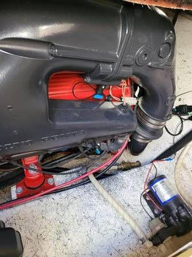 Used 2009 Epptide 2500