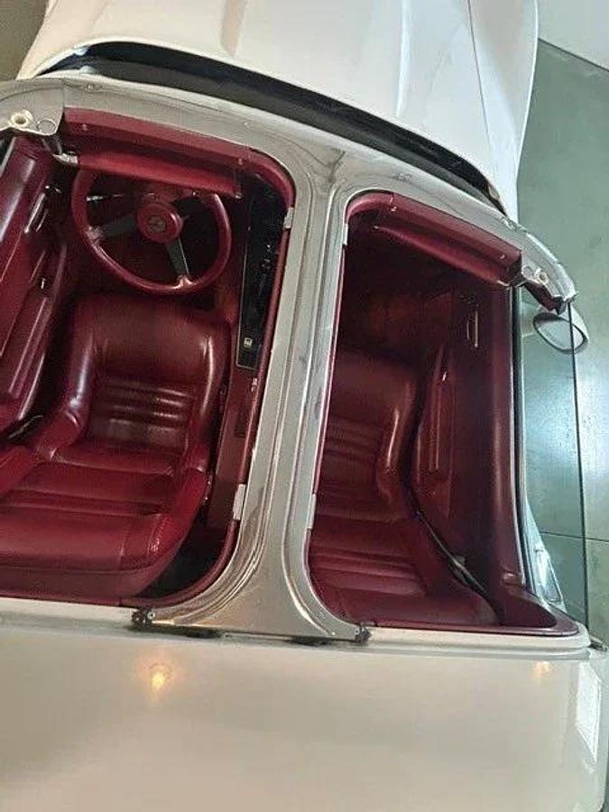 Used 1982 Chevrolet Corvette Stingray
