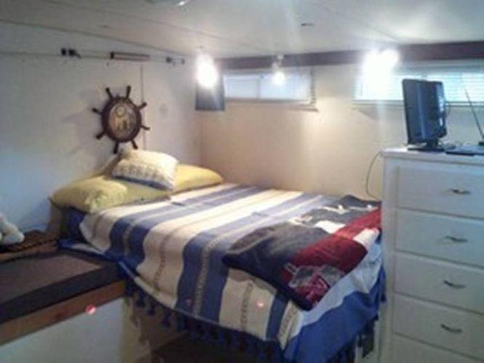 Used 1996 Pacemaker Flybridge 53