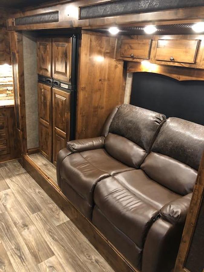 Used 2021 Elite Outback